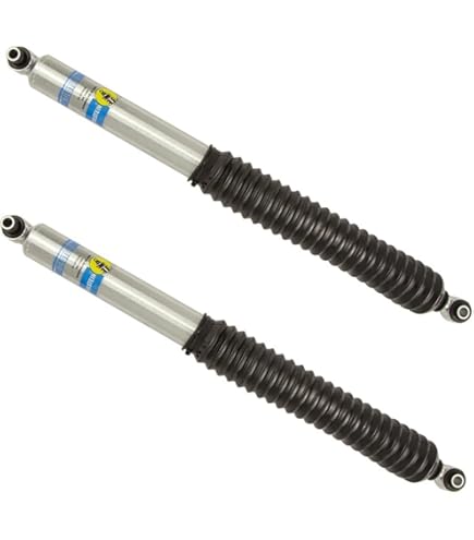 モクロー 　justinboy Amazon.com: Bilstein 5100 Series 2018+ Jeep Wrangler 46mm